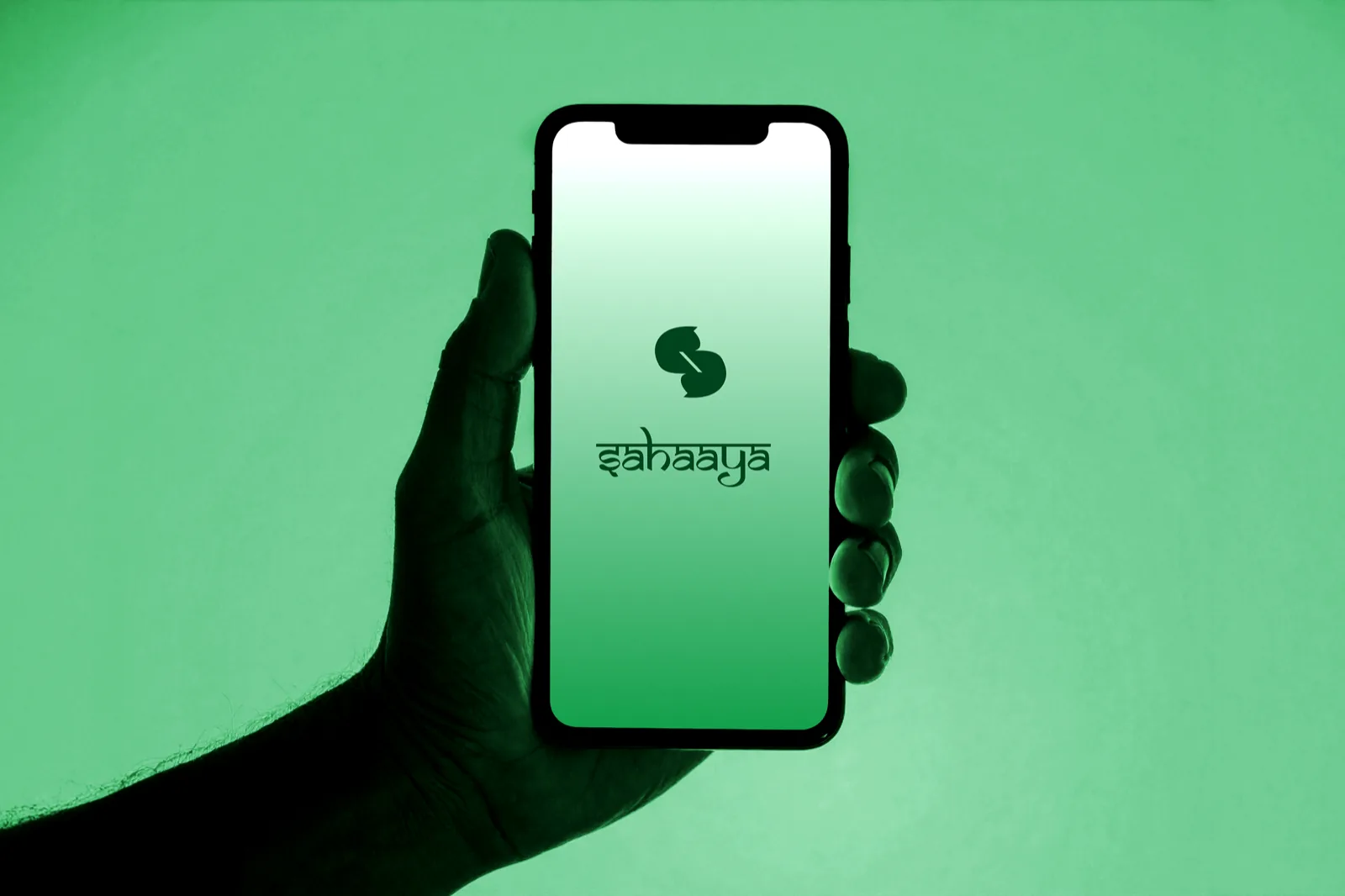 Sahaaya