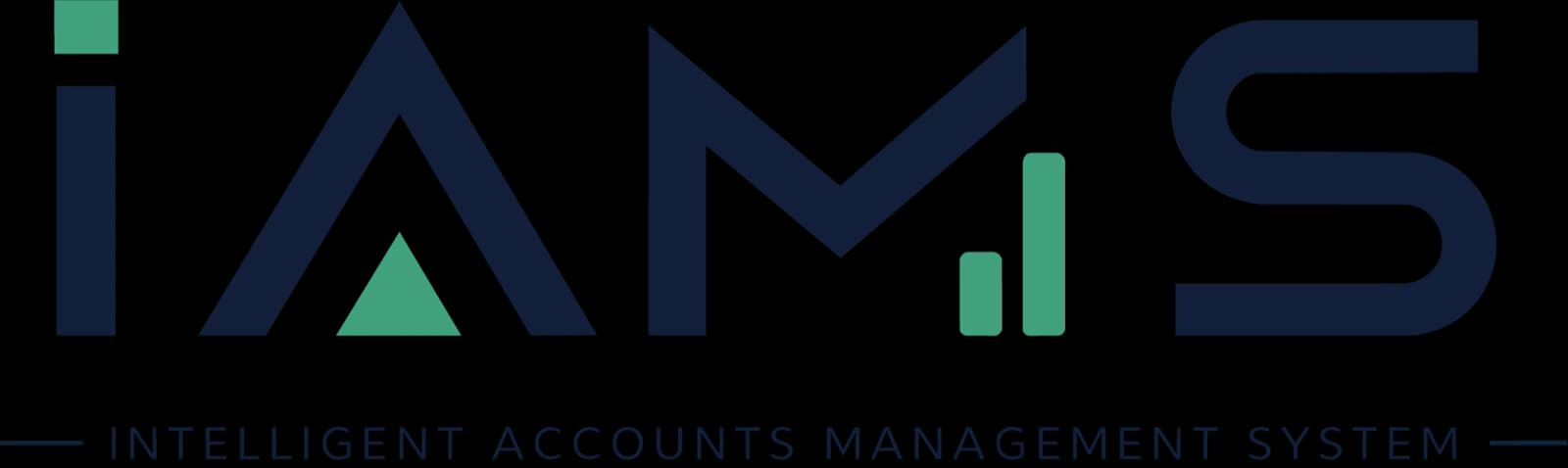 IAMS logo